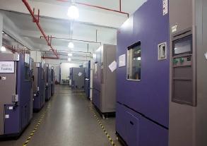 高溫、低溫、恒溫恒濕、交變濕熱